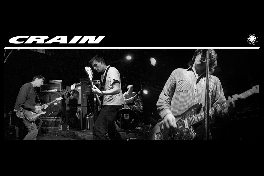 CRAIN Galinsky Photo Shirt