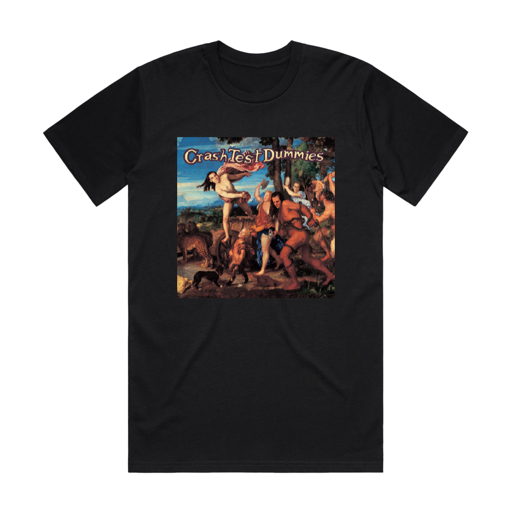CTD | 25' Australian Tour Tee