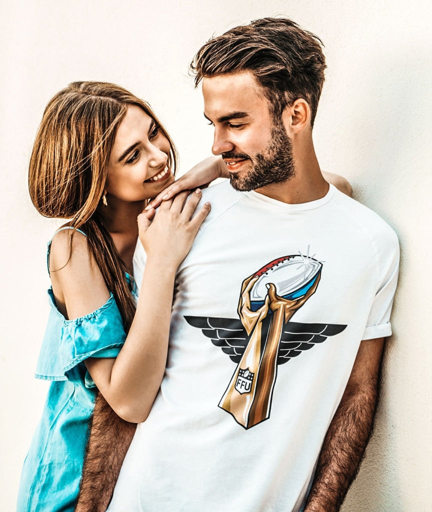 "FFU Unity" Limited Edition Uni-Sex Tee