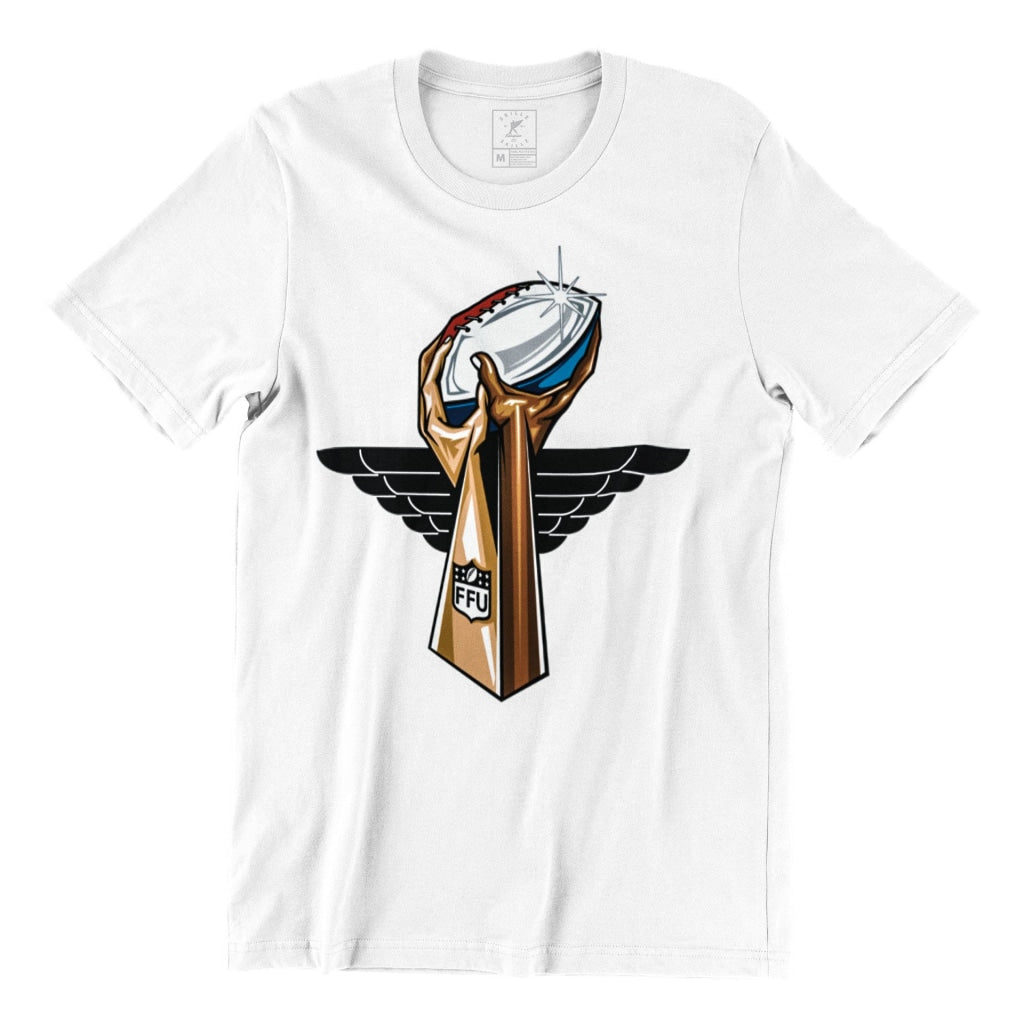 "FFU Unity" Limited Edition Uni-Sex Tee