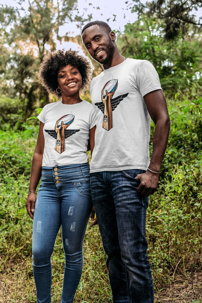"FFU Unity" Limited Edition Uni-Sex Tee