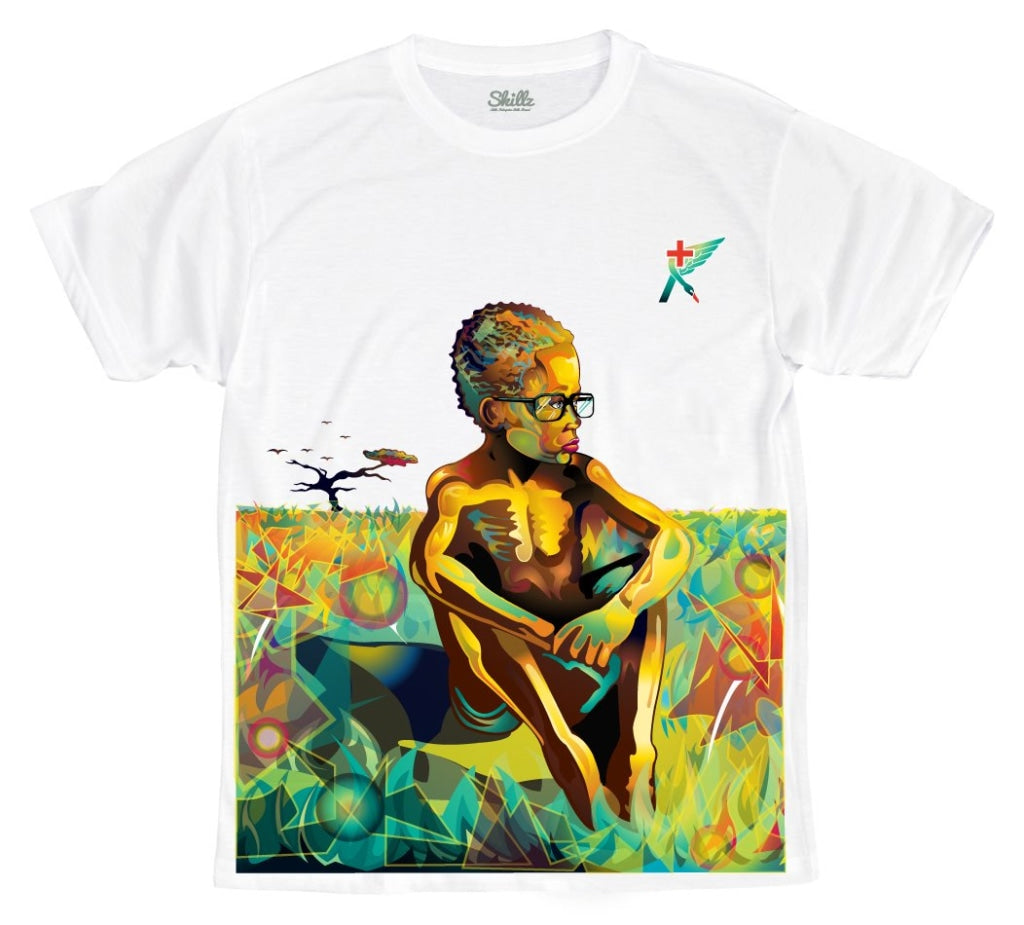 "Fly Boy" Limited Edition Graphic Tee