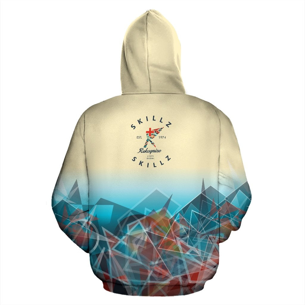 "Fly Hope" Hoodie