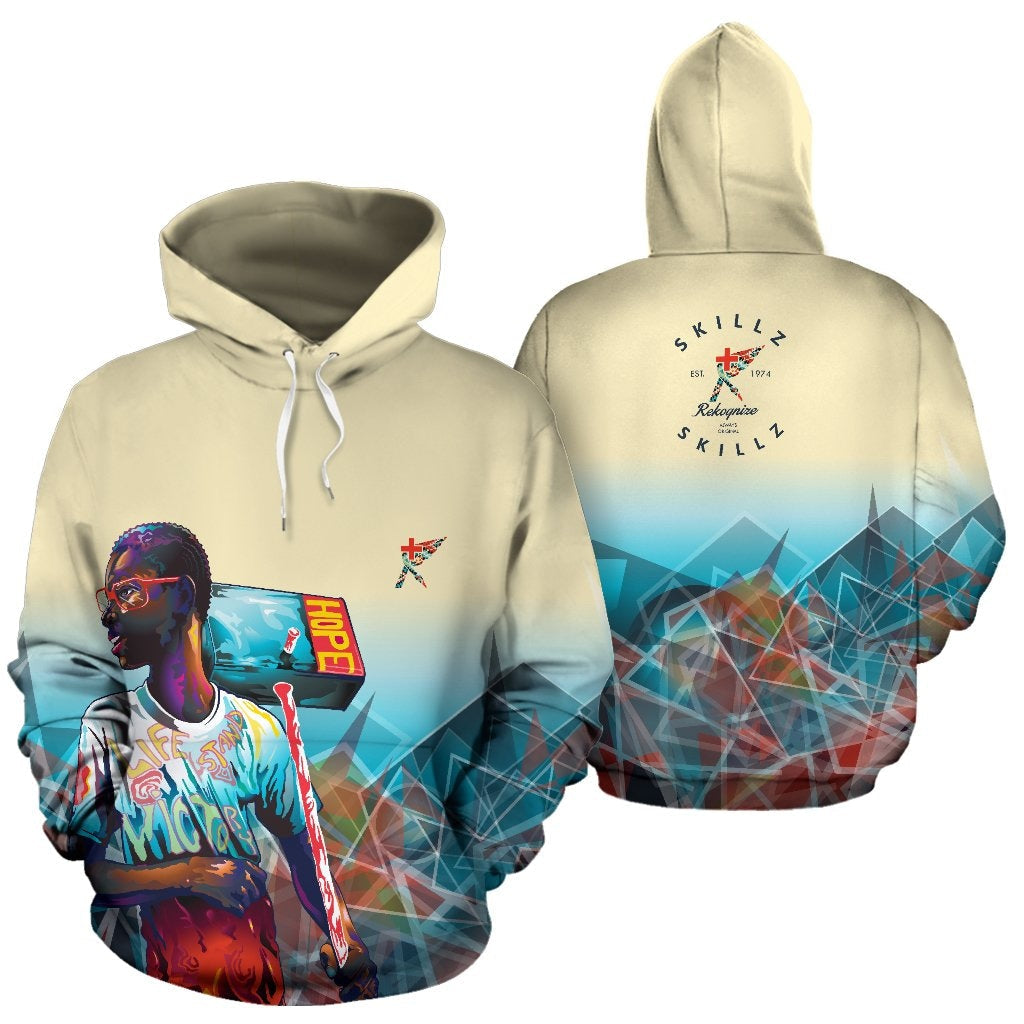 "Fly Hope" Hoodie