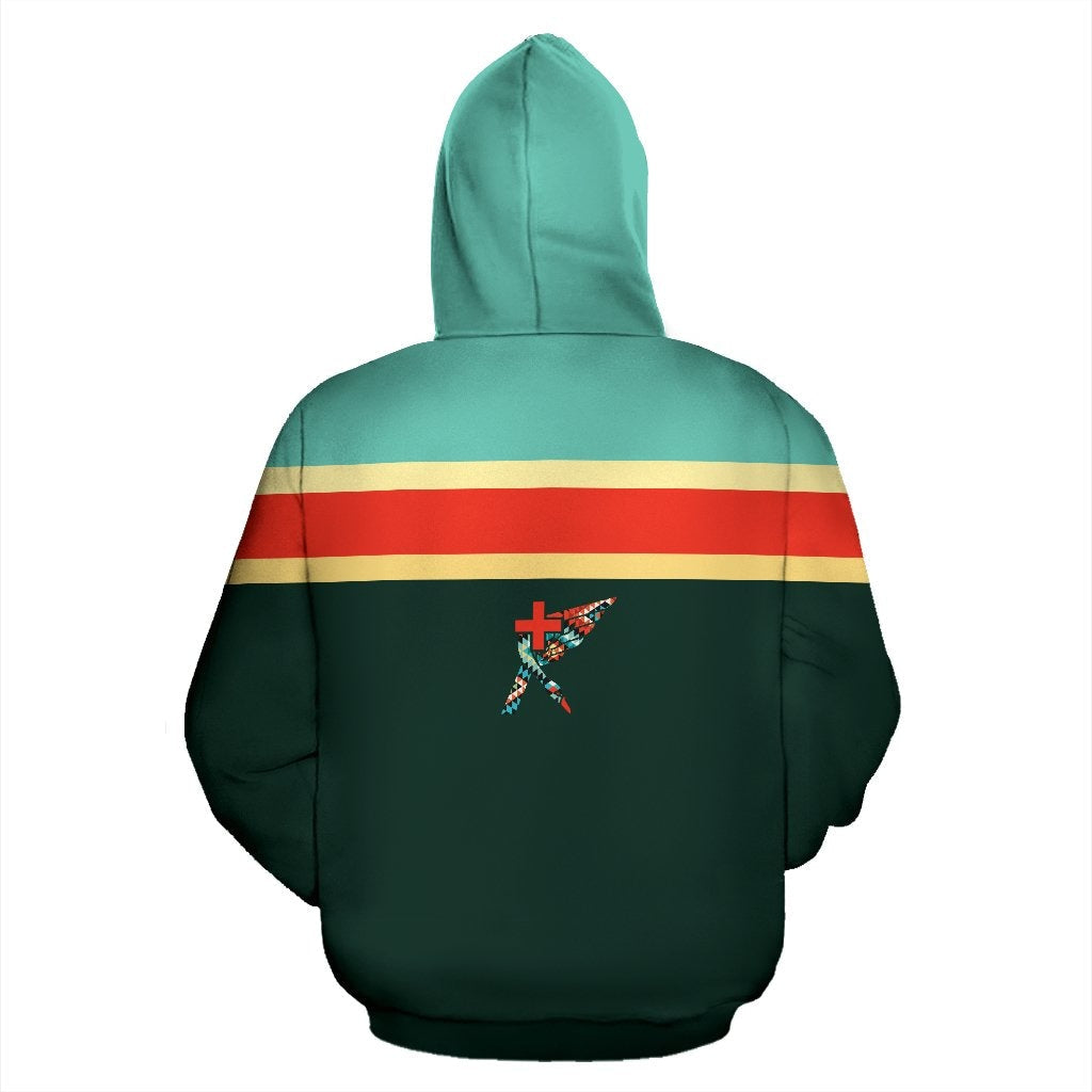 "Golf Vet" Hoodie
