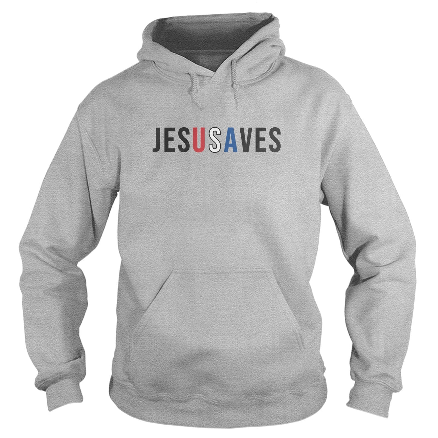 JESUSAVES Hoodie