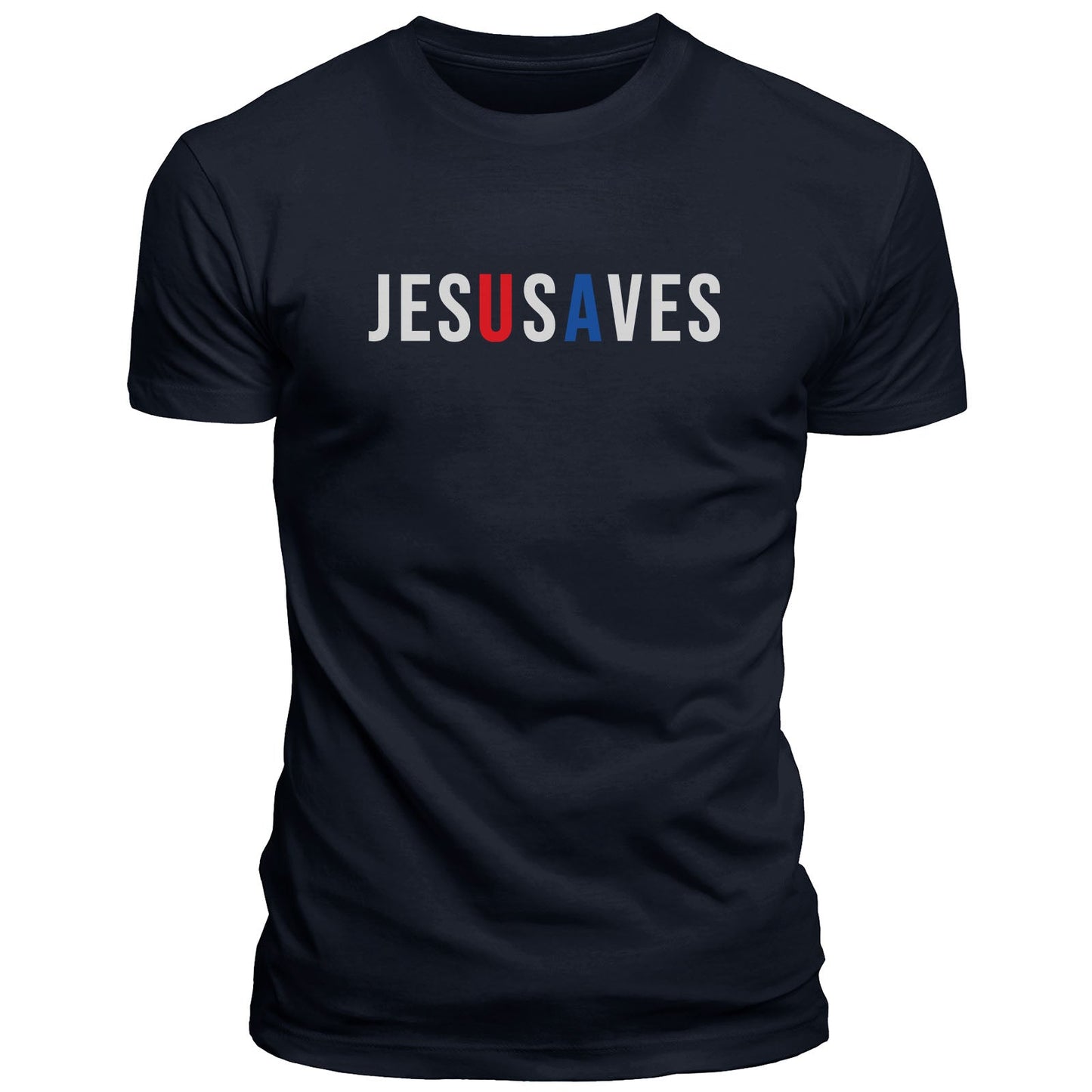 JESUSAVES T-Shirt