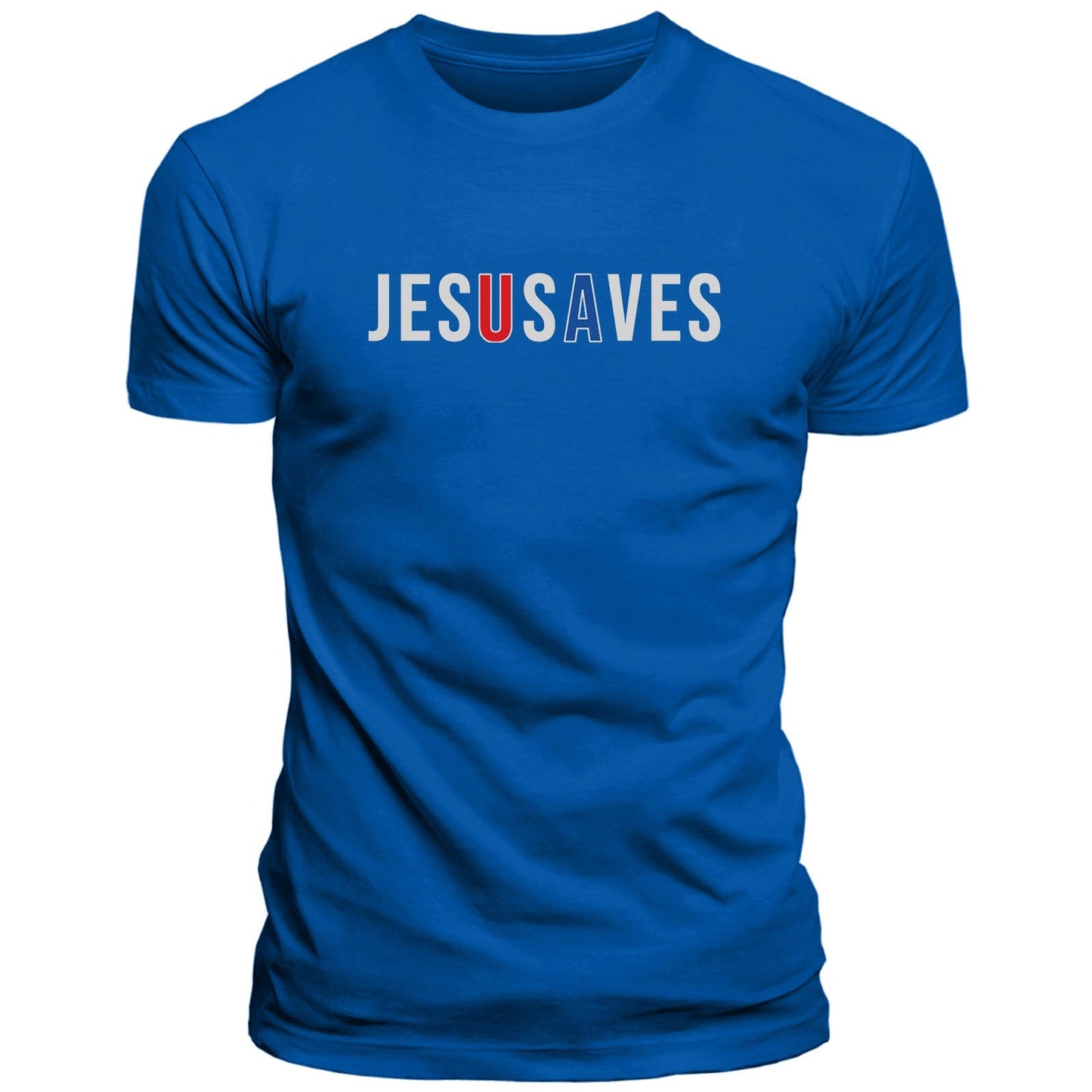 JESUSAVES T-Shirt