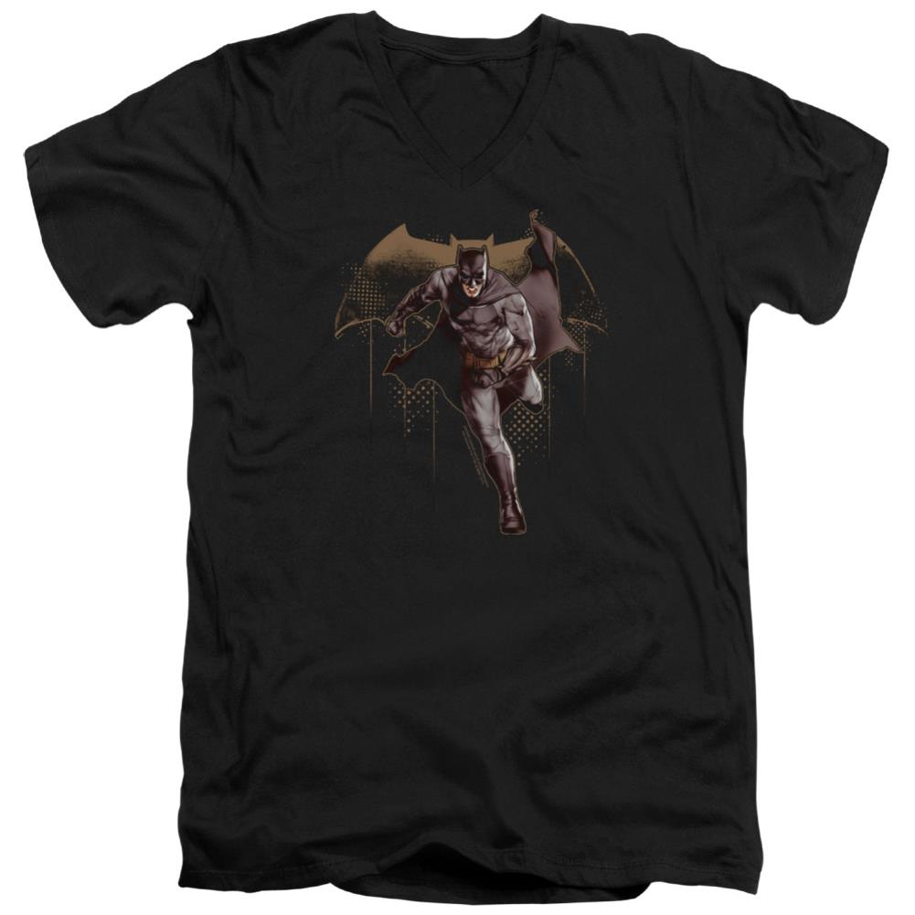 Justice League Movie Caped Crusader T-Shirt