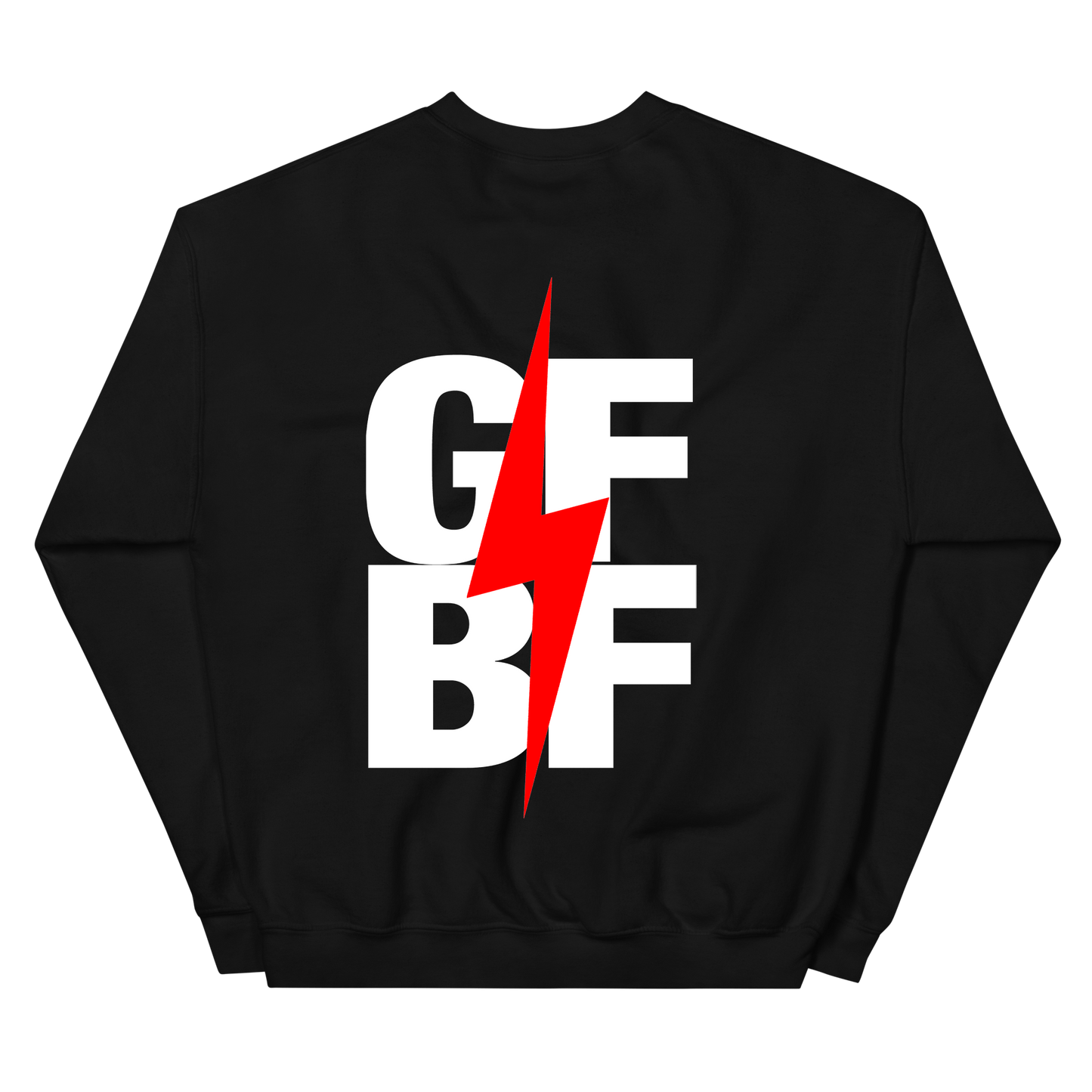 "GFBF" Sweatshirt