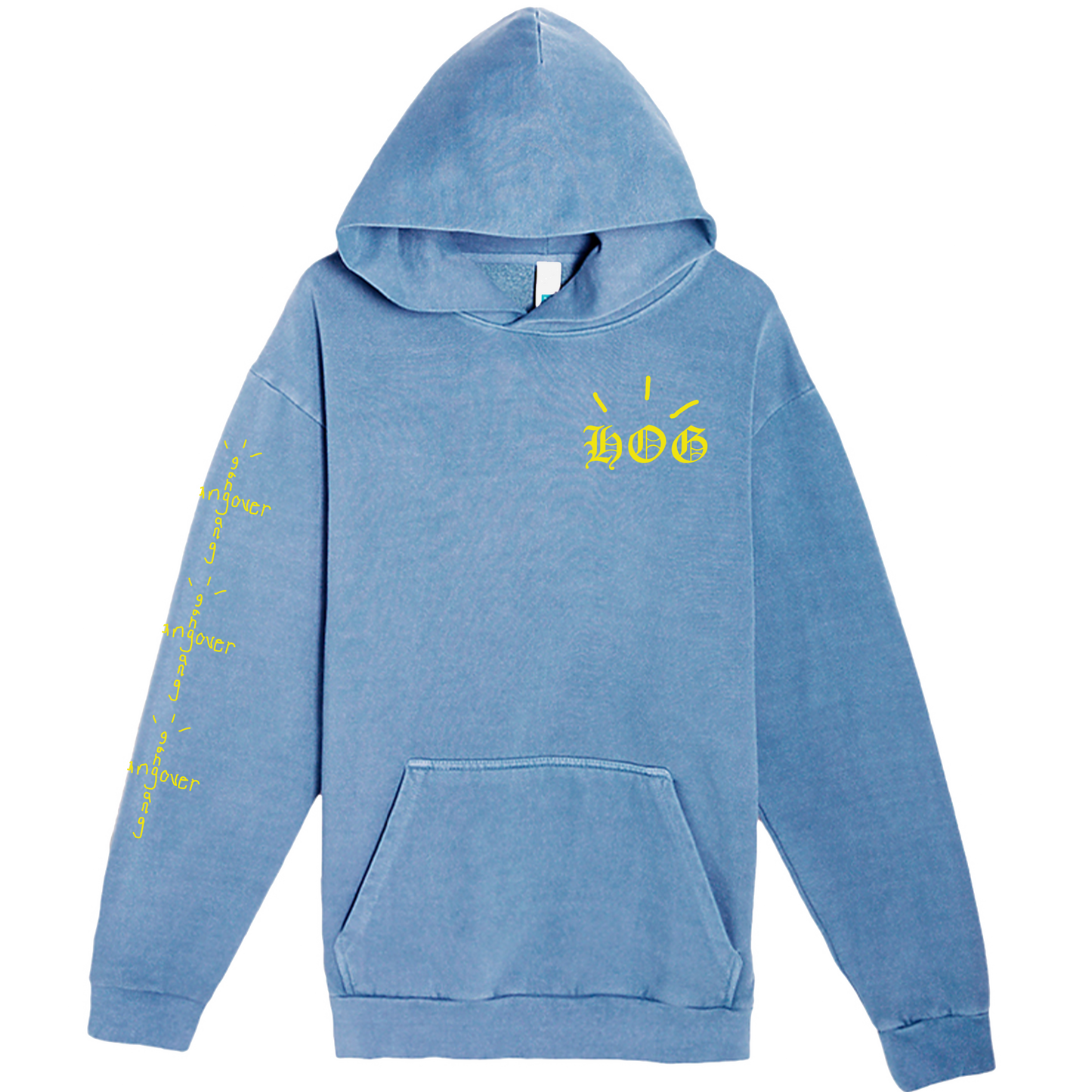 "Strength in Numbers" Hoodie