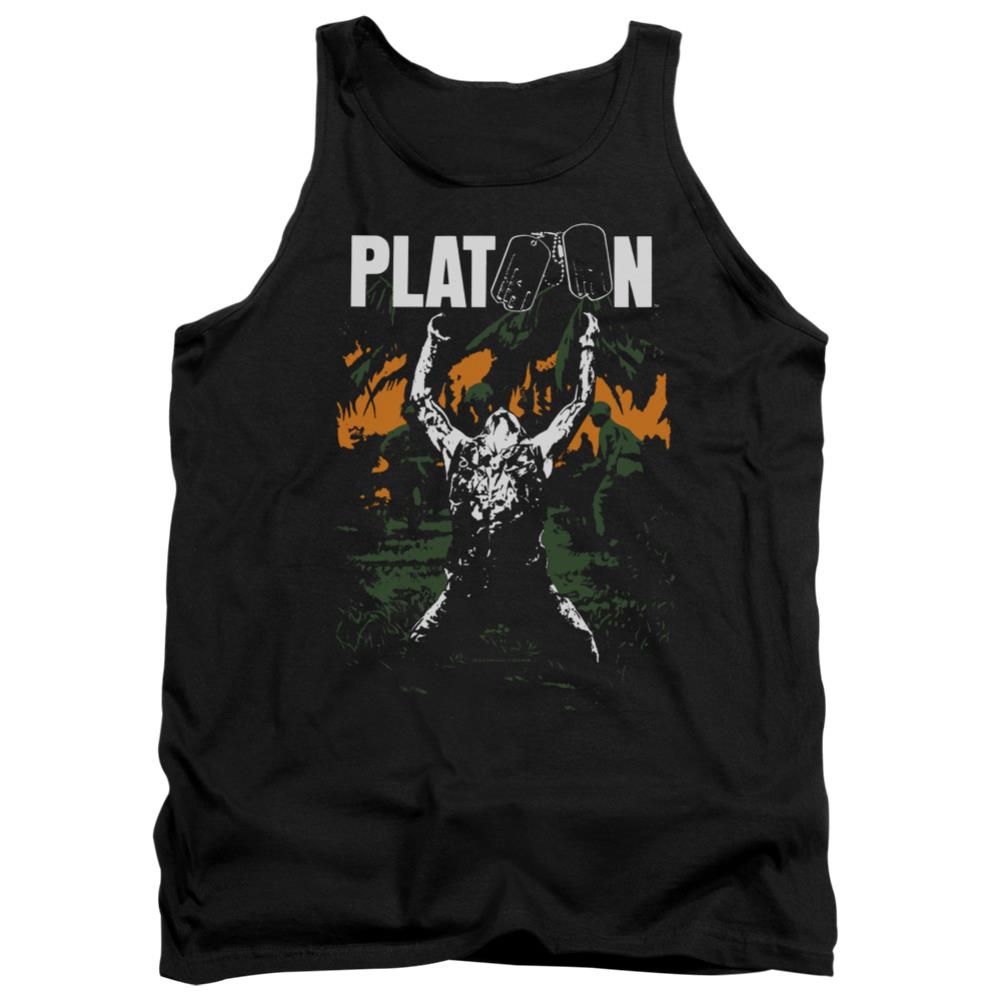 Platoon Graphic T-Shirt
