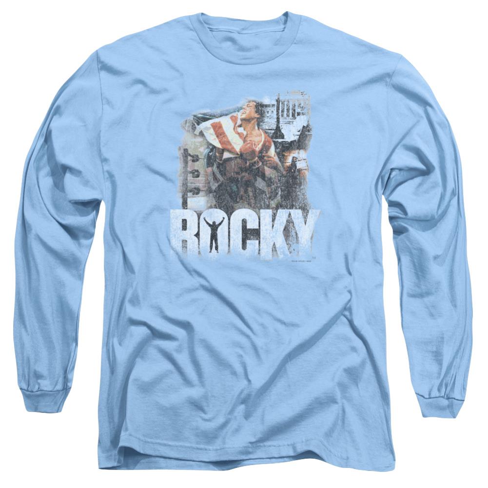 Rocky The Champion T-Shirt