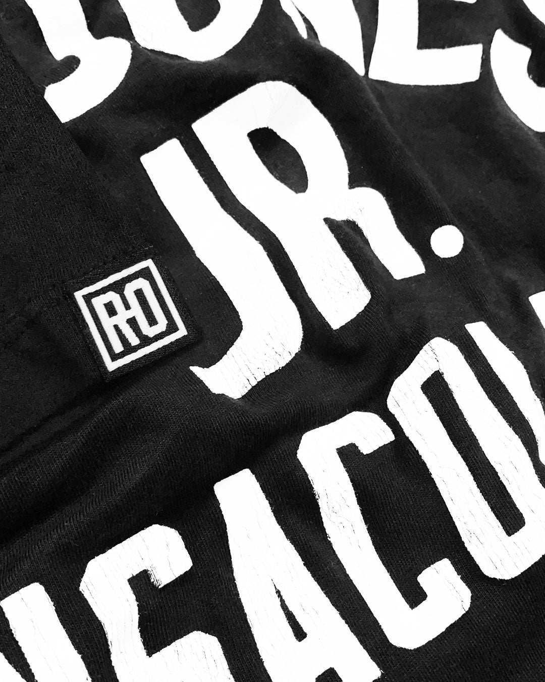 Roy Jones Jr. 9x Champion Tee
