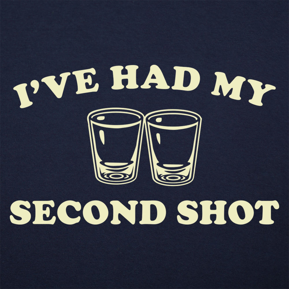 Second Shot Women's T-Shirt