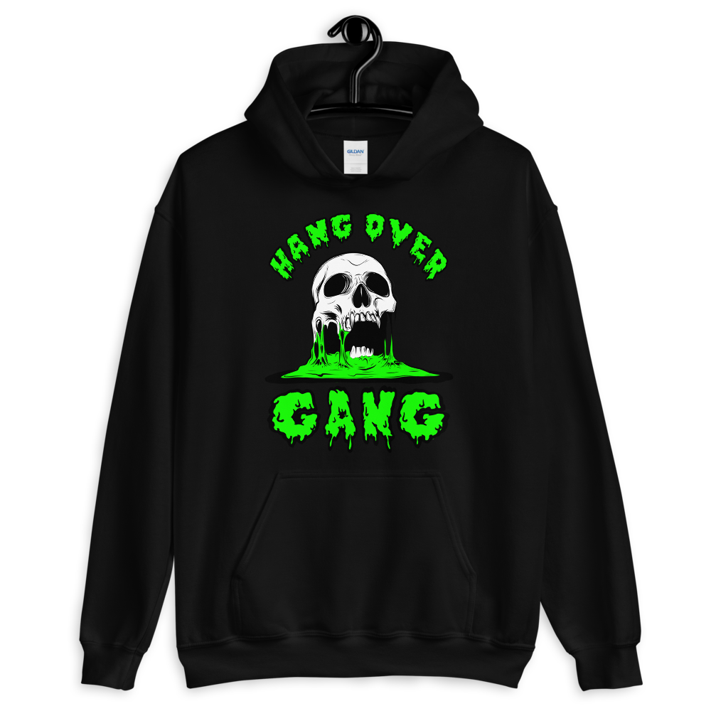 "Goop" Hoodie