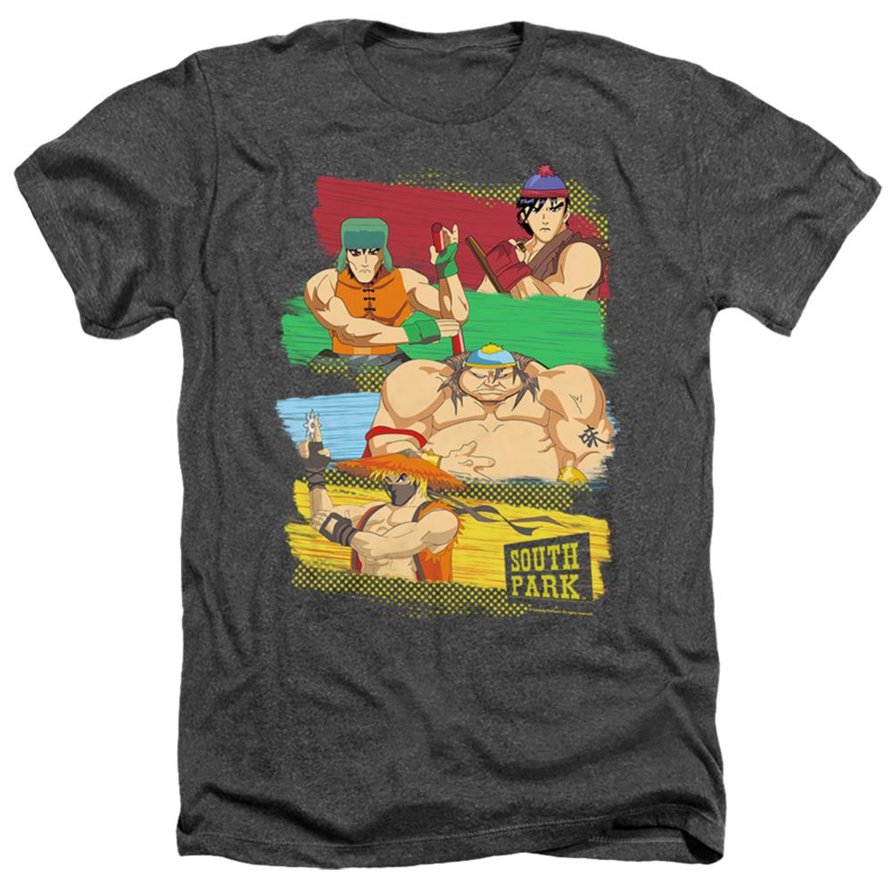 South Park South Park Anime T-Shirt