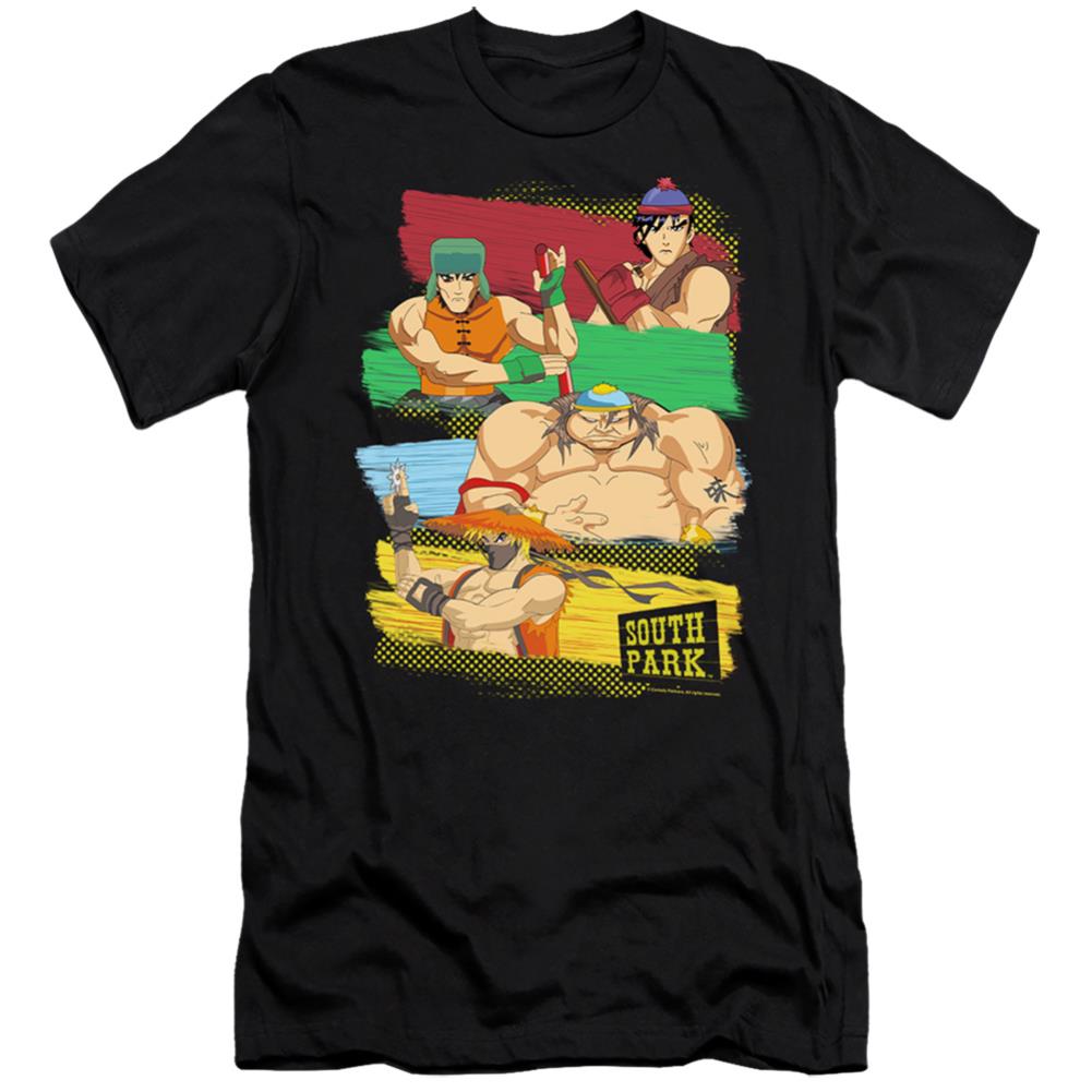 South Park South Park Anime T-Shirt