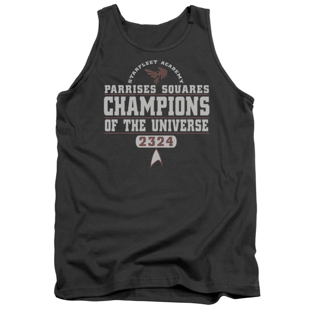 Star Trek Champions T-Shirt