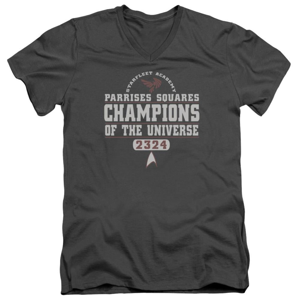 Star Trek Champions T-Shirt