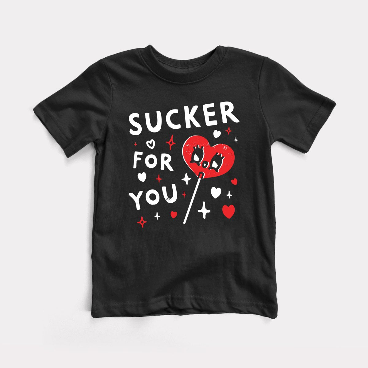 Sucker For You Youth Tee