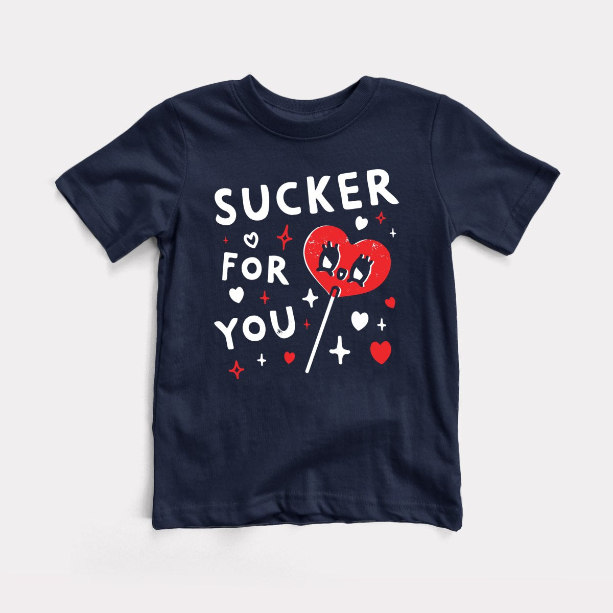 Sucker For You Youth Tee