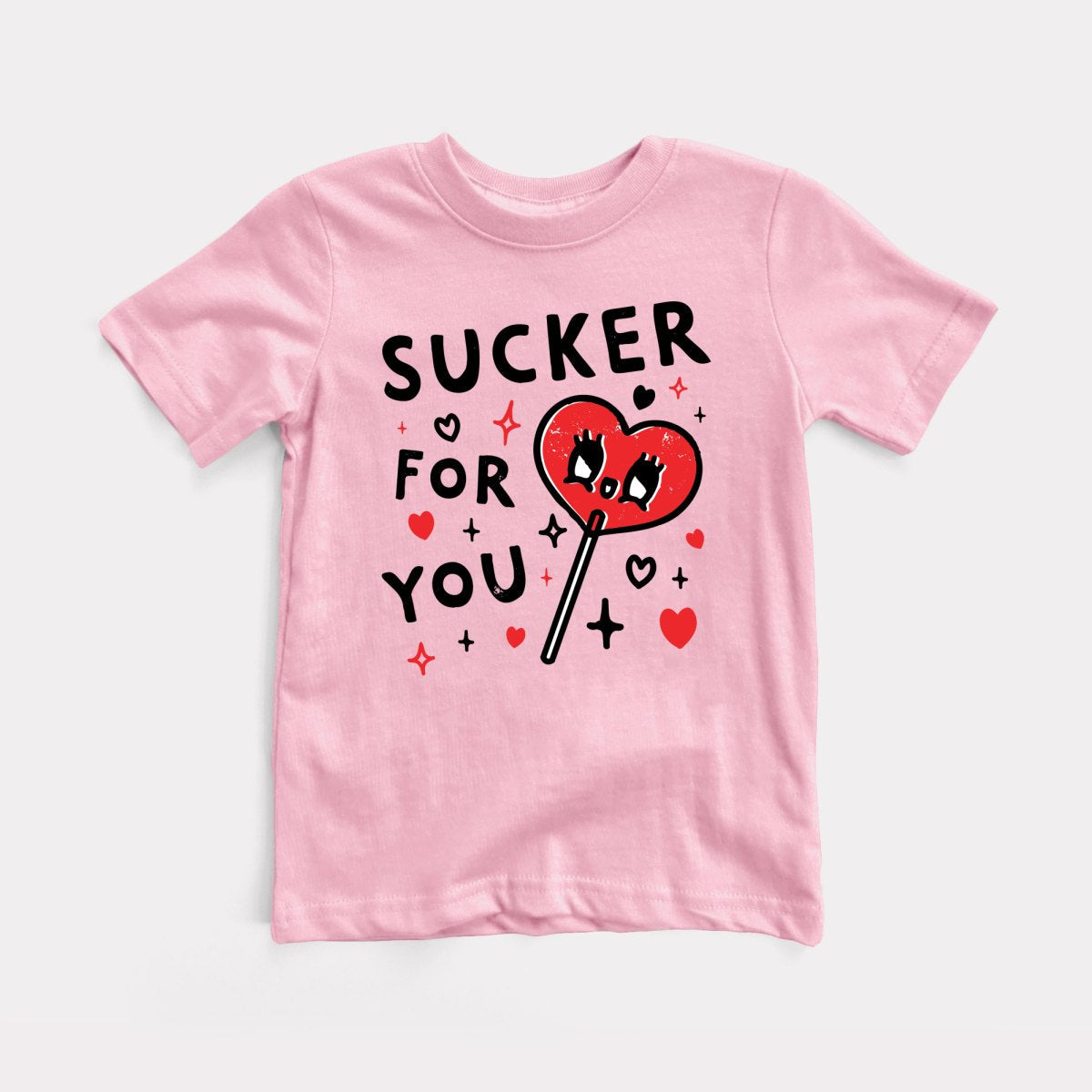 Sucker For You Youth Tee