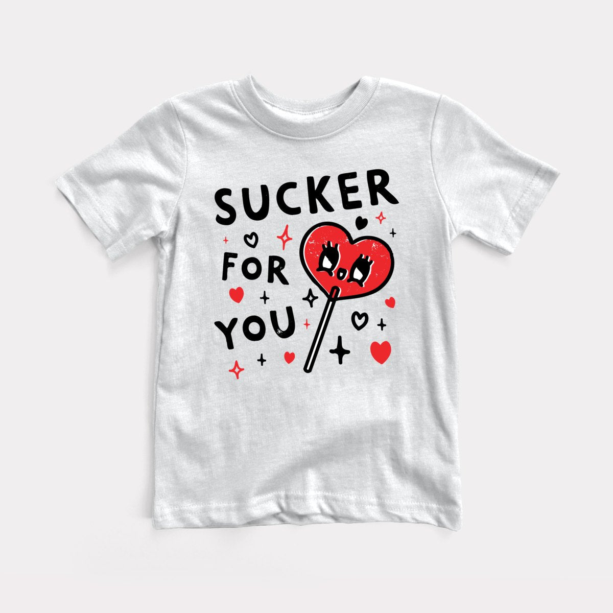 Sucker For You Youth Tee