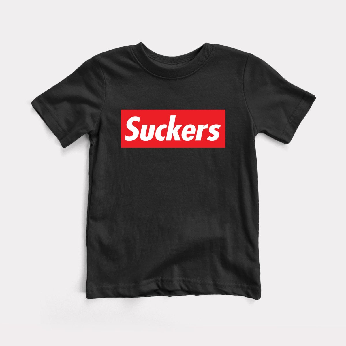 Suckers Toddler Tee