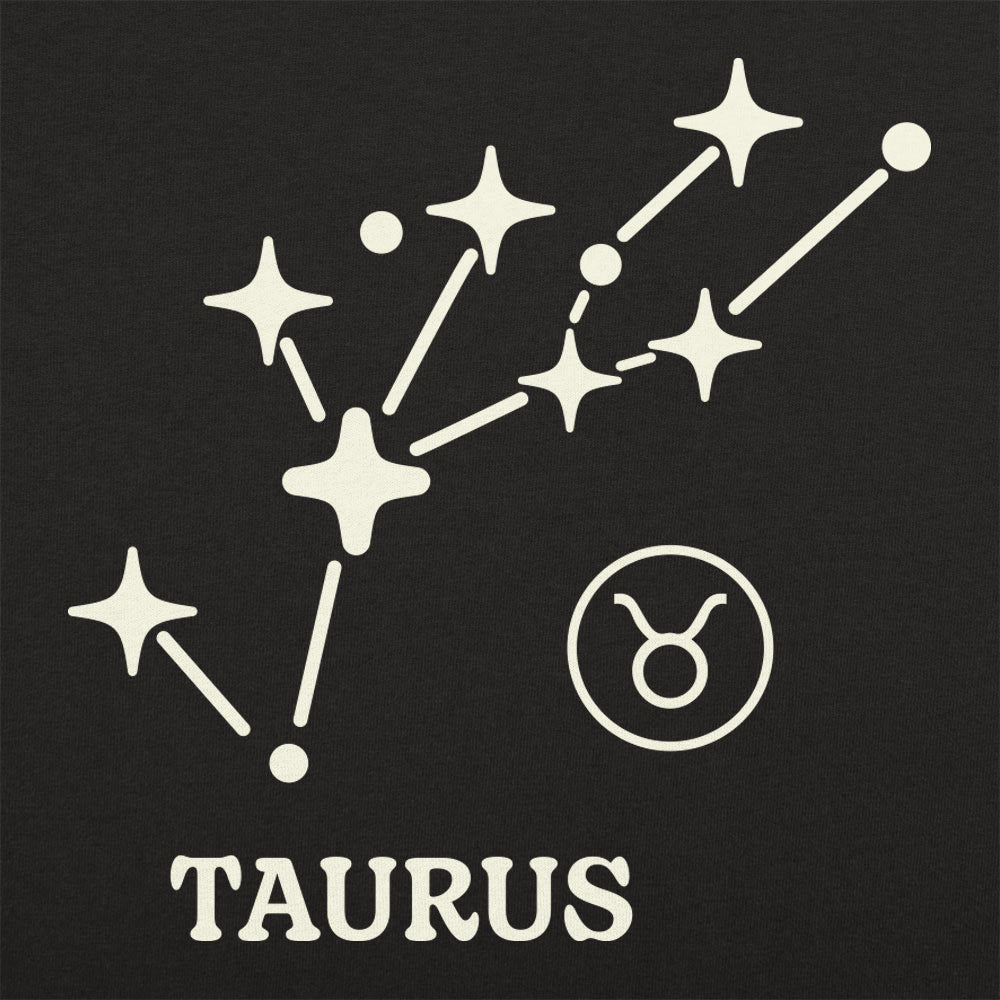 Taurus Constellation Kids' T-Shirt
