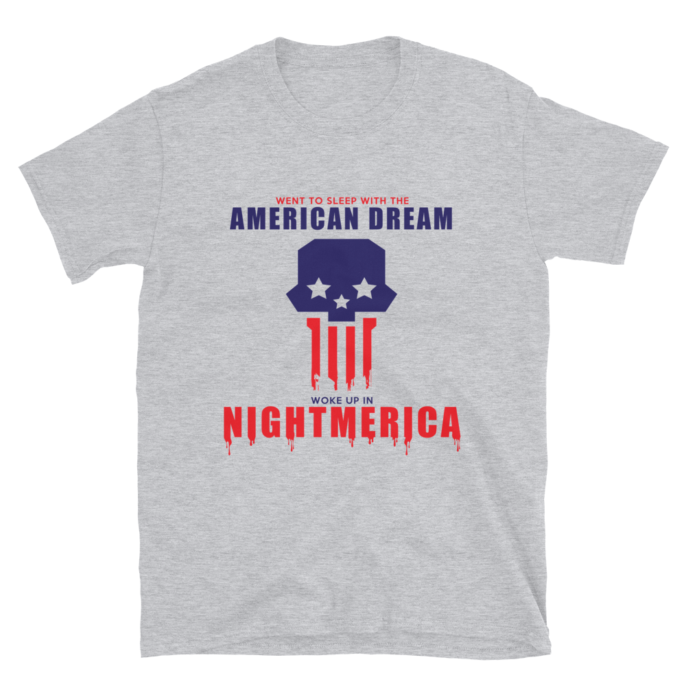 "Nightmerica" T-Shirt