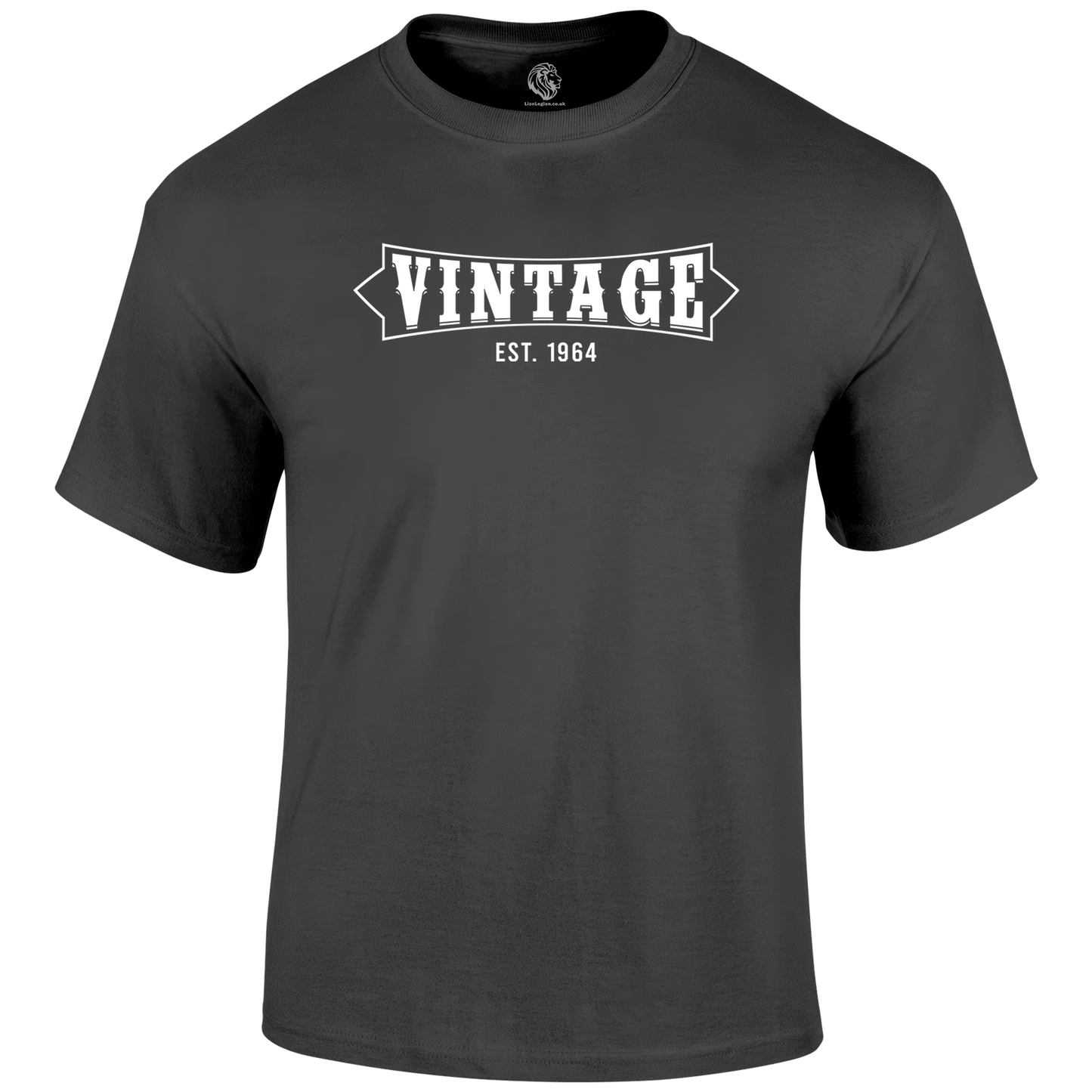 Vintage 1964 T Shirt