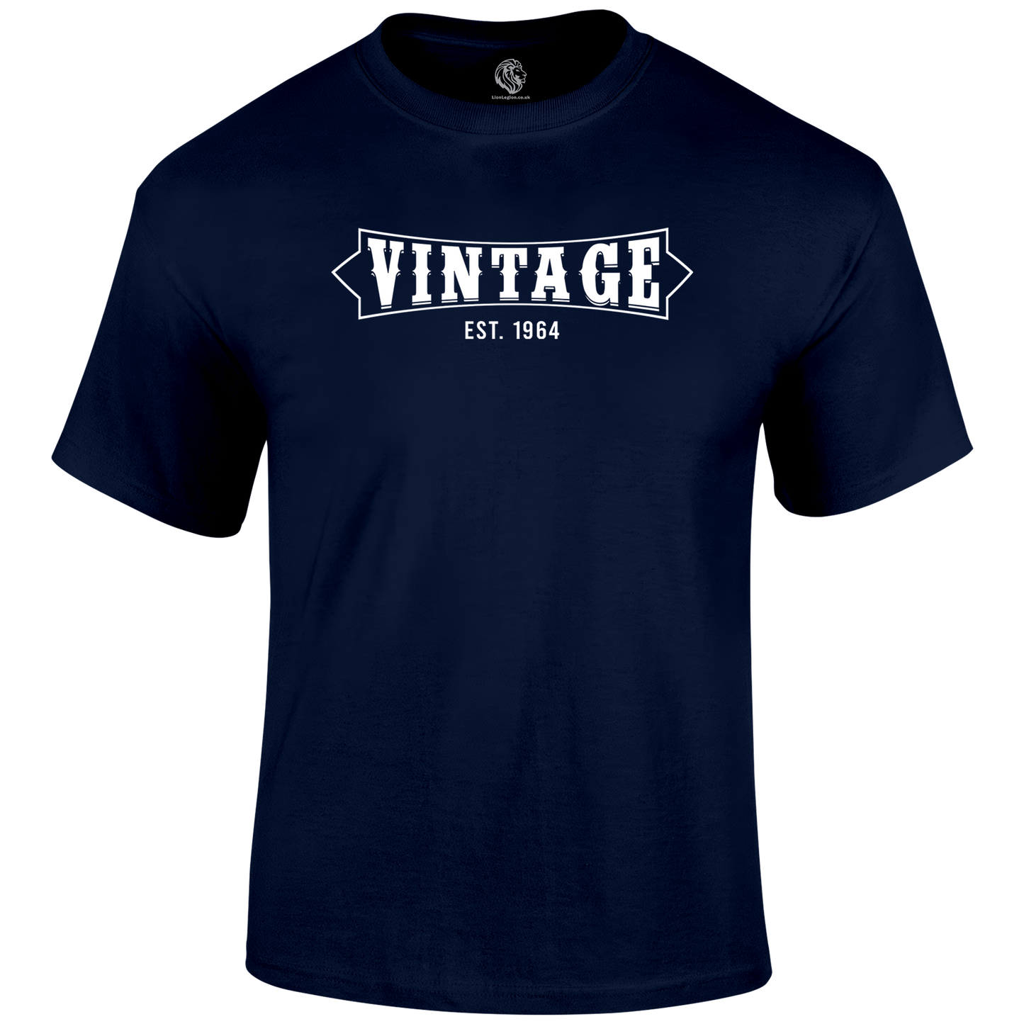 Vintage 1964 T Shirt