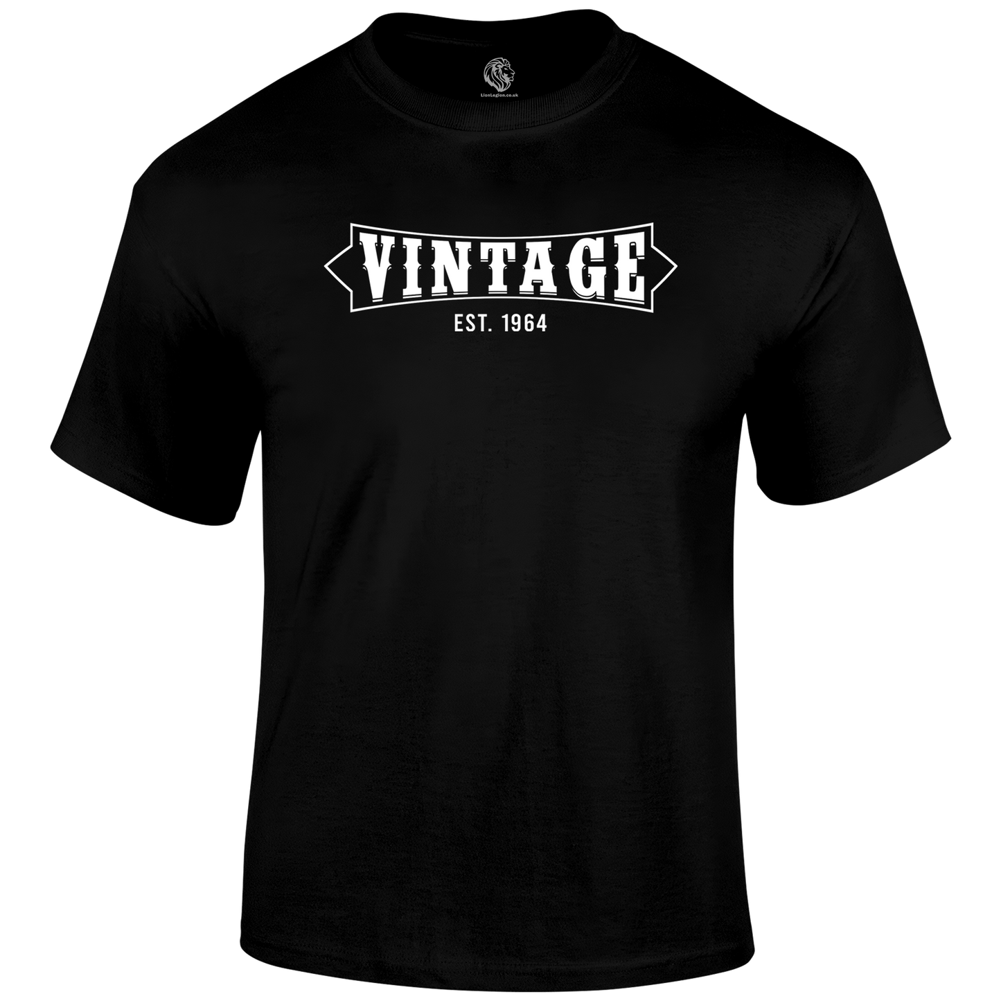 Vintage 1964 T Shirt