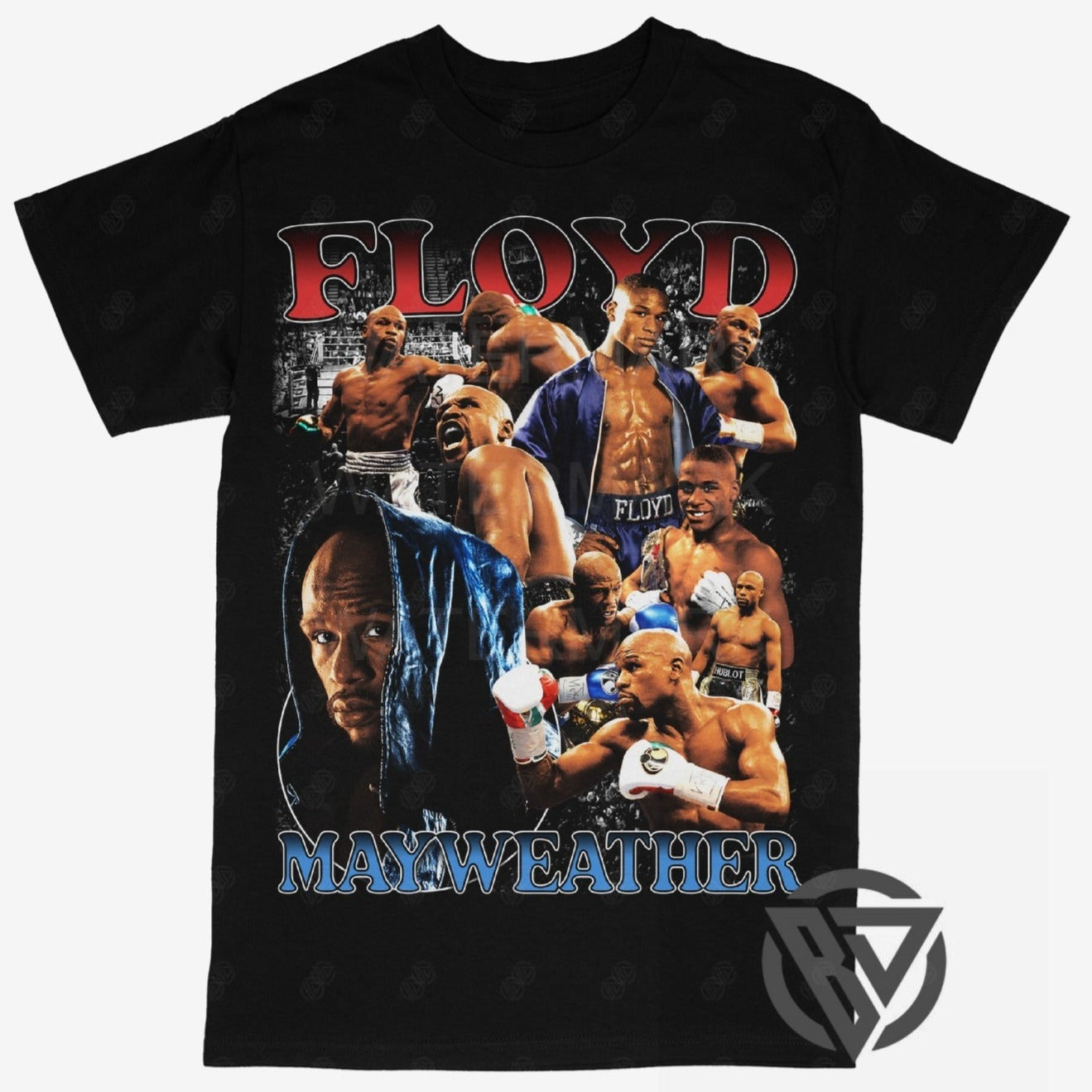 Champion shirt
