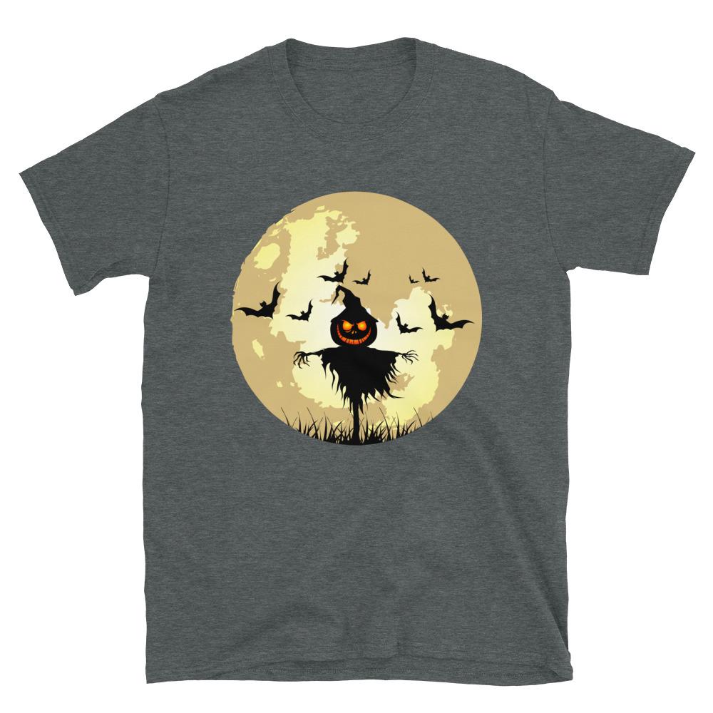 Horror shirt