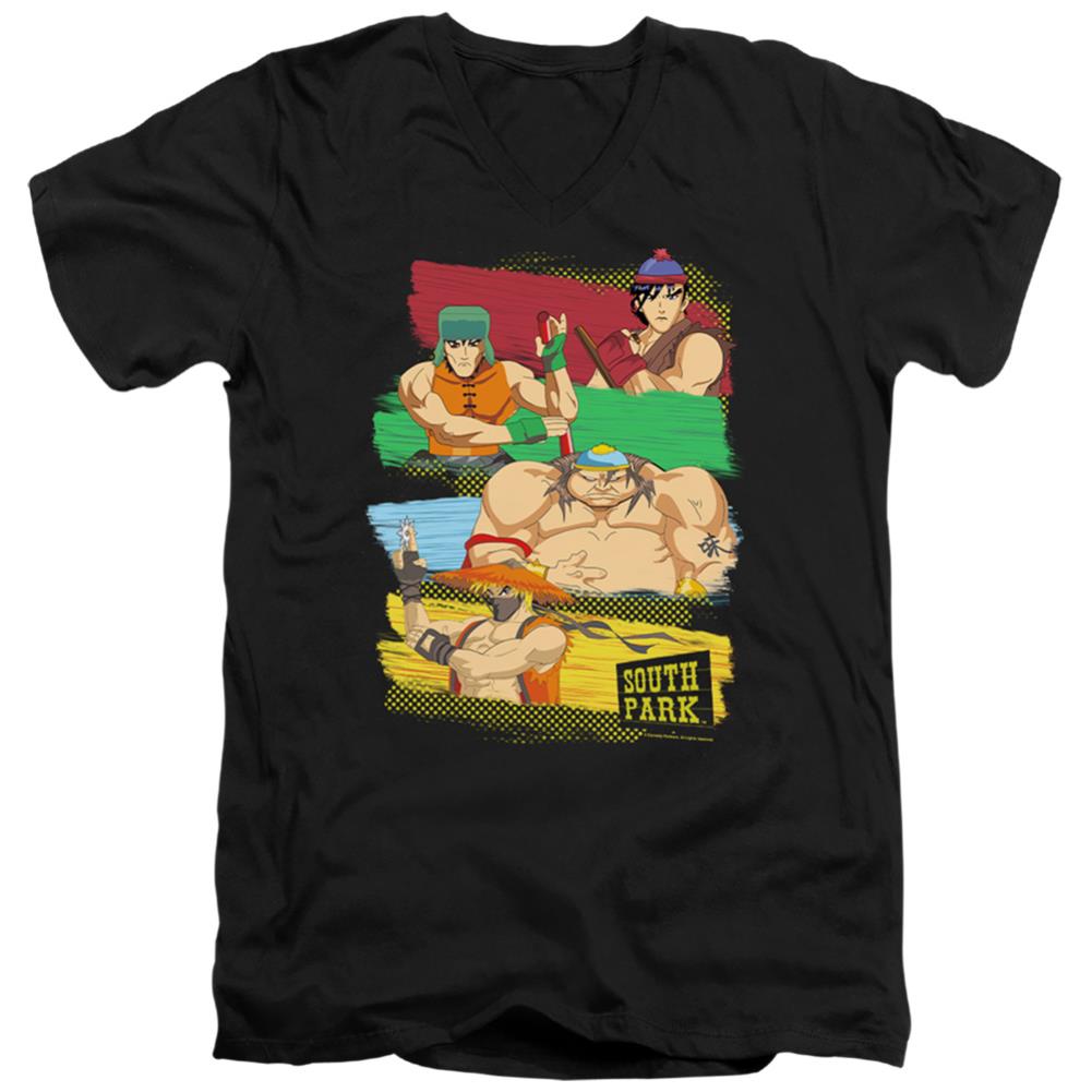 Anime shirt