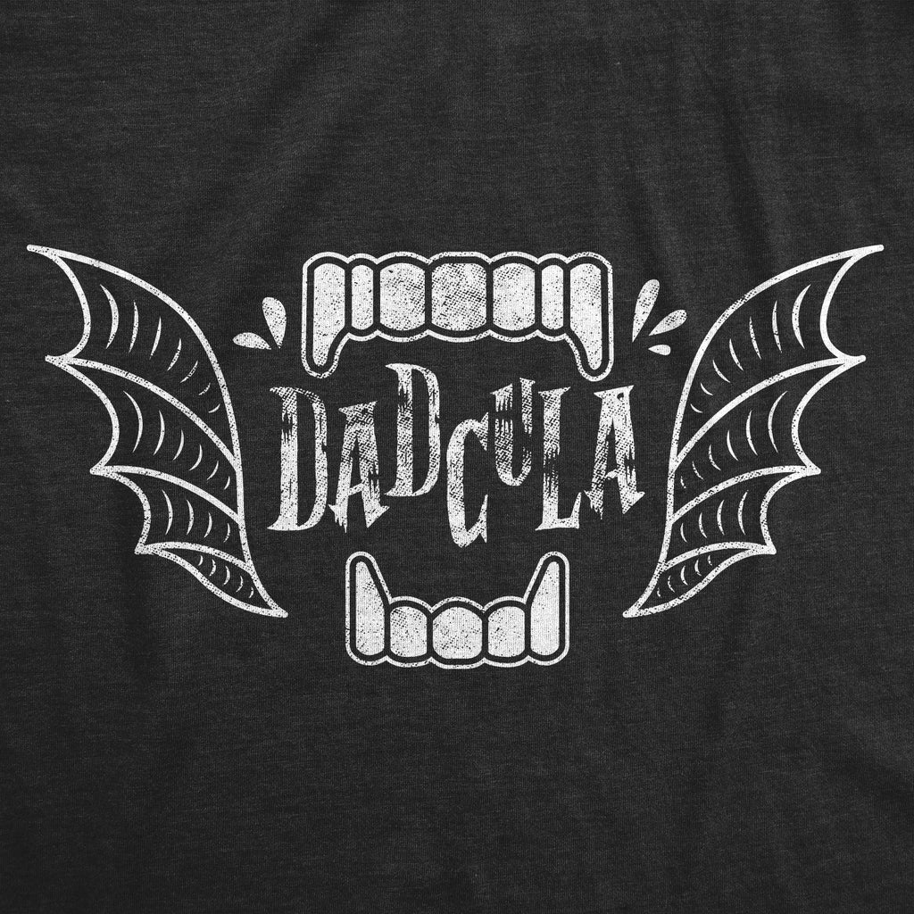 Dadcula Men's T Shirt