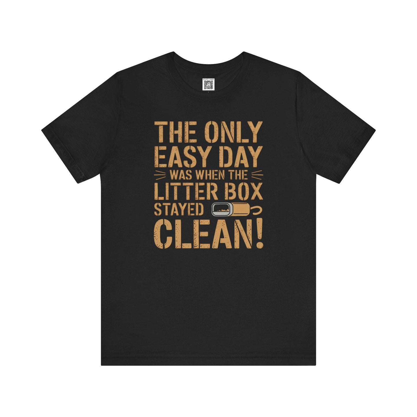 Funny Cat Lover T-Shirt Style001