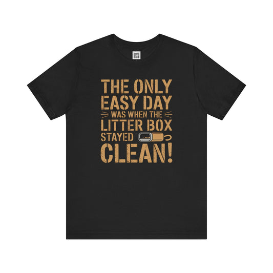 Funny Cat Lover T-Shirt Style001
