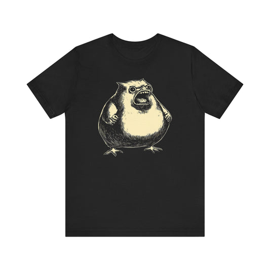 Angry Little Beast Graphic Tee