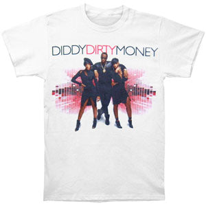 Coming Home Tour Slim Fit T-shirt