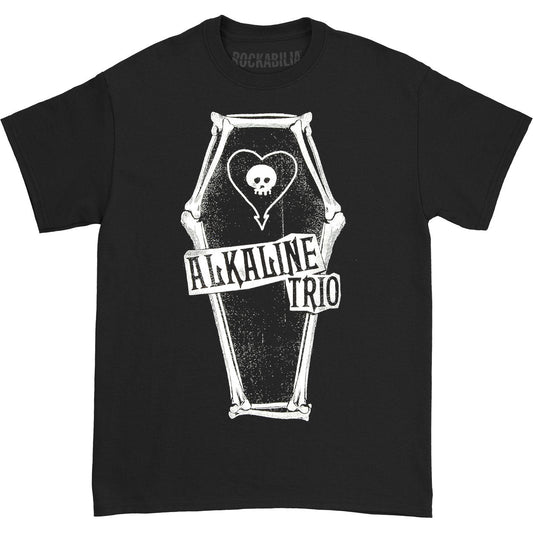 Bone Coffin T-shirt