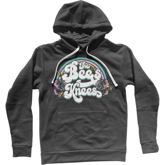 The Bees Knees Unisex Hoodie