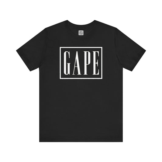 GAPE Graphic Tee