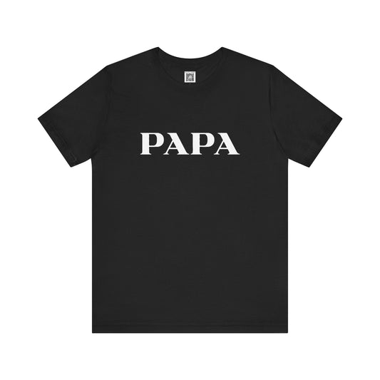 PAPA Graphic T-Shirt