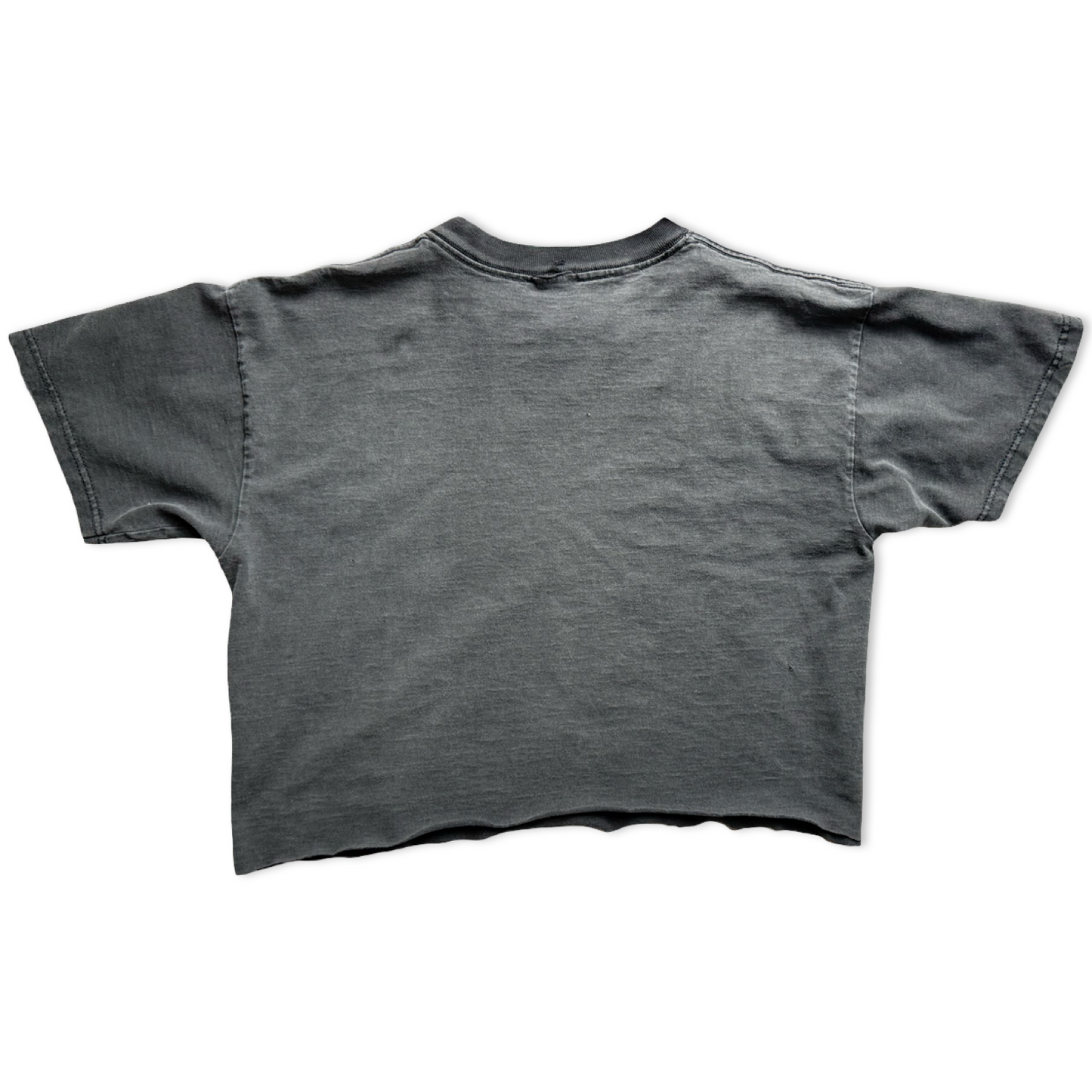 Vintage Hard Rock Nashville Crop Tee