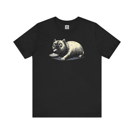 Funny Wombat T-Shirt