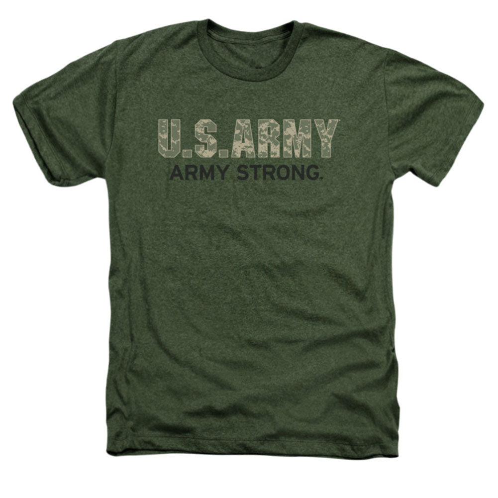 Camo T-shirt Style002