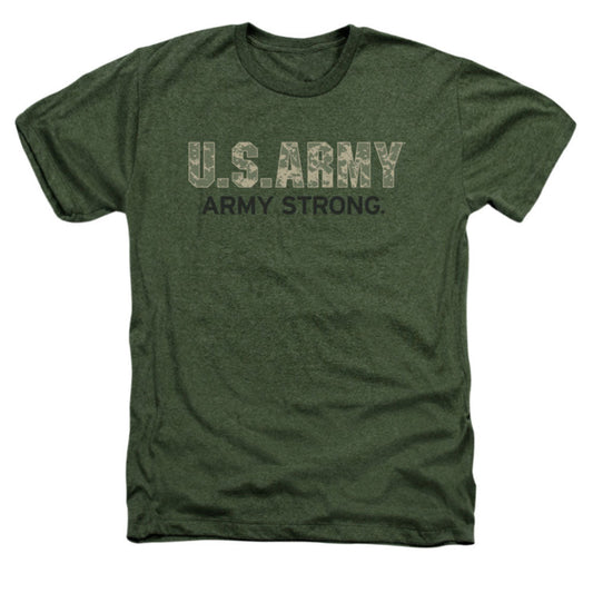 Camo T-shirt Style002